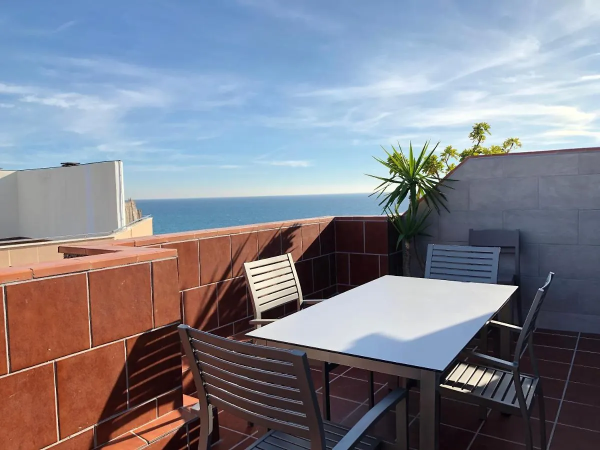 Apartamento VicAm Atico Duplex Pineda De Mar 0*,  España