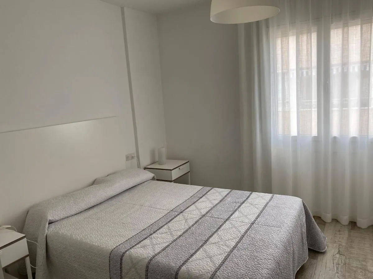 Apartamento VicAm Atico Duplex Pineda De Mar