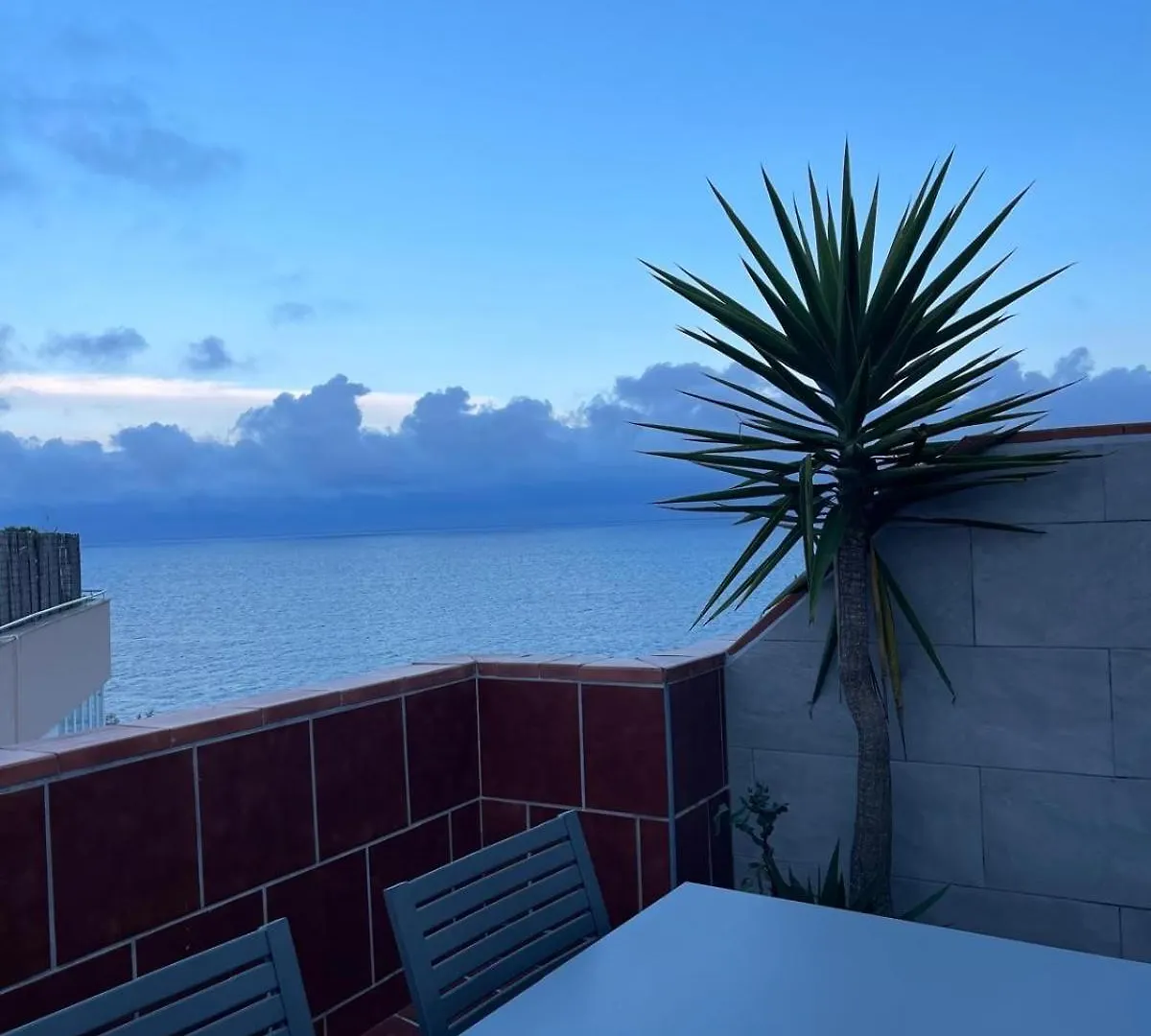 Apartamento VicAm Atico Duplex Pineda De Mar