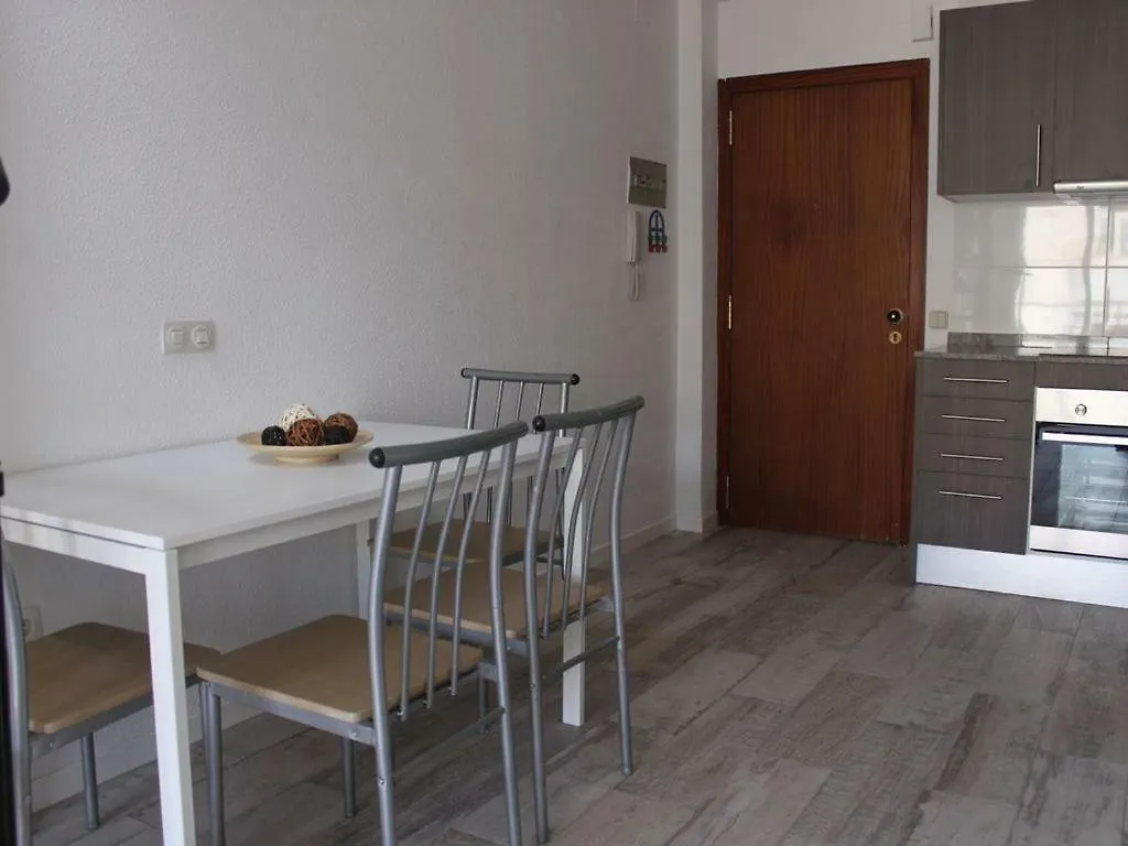 Apartamento VicAm Atico Duplex Pineda De Mar España