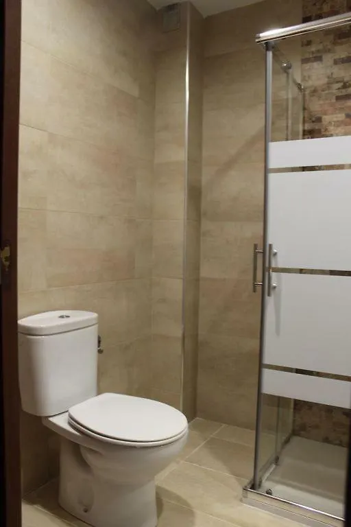 Apartamento VicAm Atico Duplex Pineda De Mar