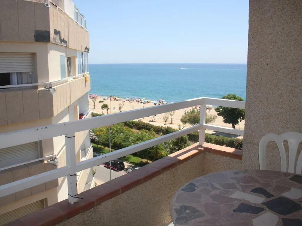 Apartamento VicAm Atico Duplex Pineda De Mar España
