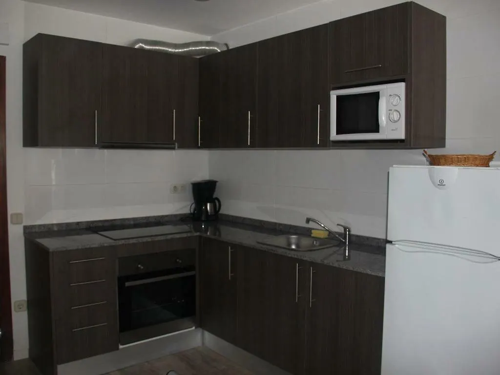 Vicam Atico Duplex Daire Pineda de Mar