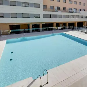 Malagadevacaciones - Pacifico 18 , Málaga España