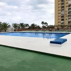 Bright With Sea View 50 M² Pool , Fuengirola España