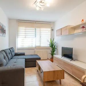 Apartamento Apartamento Elsa, Pineda De Mar