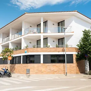 Apartamento Beatrix 2000, Pineda De Mar