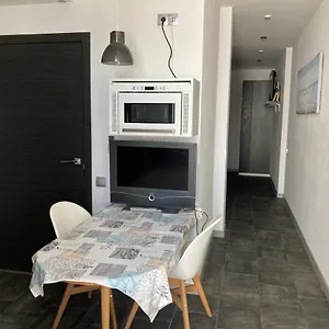 Apartamento Asv, Pineda De Mar