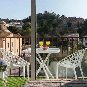 Lets Holidays In Tossa , Tossa de Mar España
