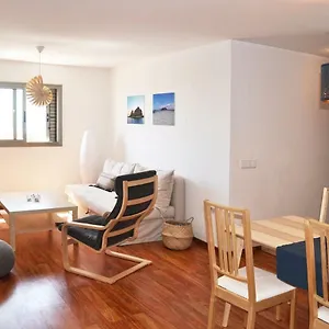 Casa Lucía , Vecindario (Gran Canaria) España