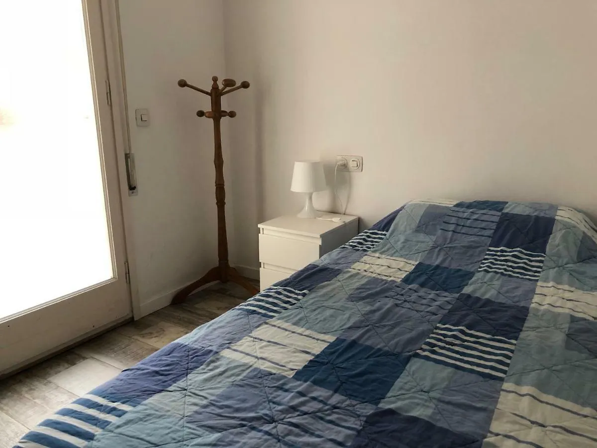 Vicam Atico Duplex Apartment Pineda de Mar 0*,  Spain